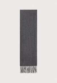 JOLLY SCARF UNISEX - Bufanda - grey mel.