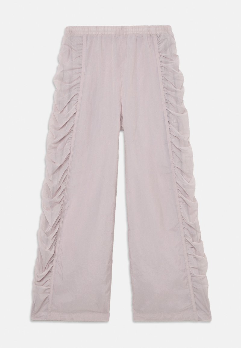 Nike Sportswear PANT DANCE Pantaloni sportivi platinum violet