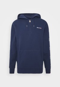 Ellesse Sudadera con cremallera - dark blue