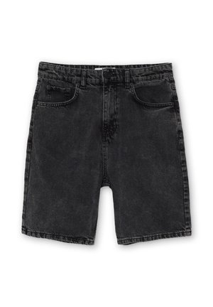INSIDE, Shorts vaqueros - begro