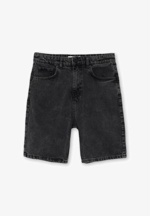 INSIDE, Shorts vaqueros - begro