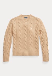 Cardigan Uomo Camel Active - Maglione Casual Per Tutti I Giorni