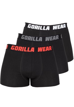 Trunks - black