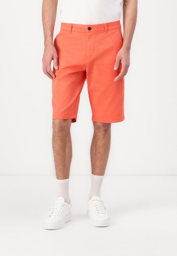 REGULAR  - Shorts - soft peach orange