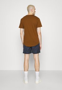 Only & Sons ONSMATT LIFE LONGY TEE  - T-shirt básica - monks robe