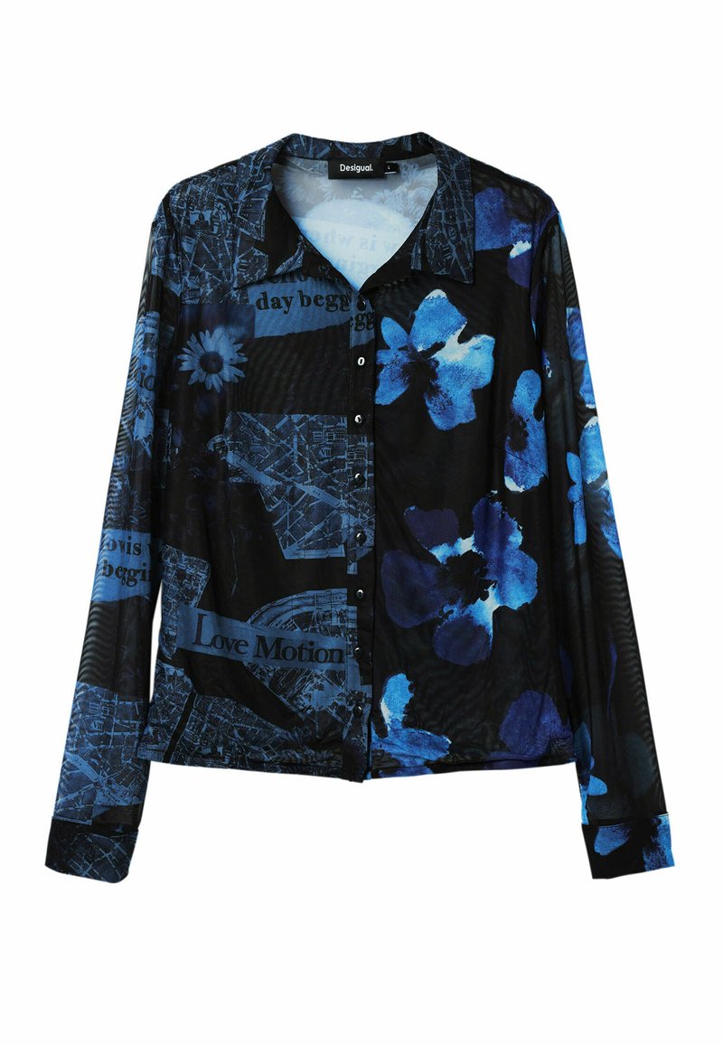 Desigual Chemisier - Photo 1