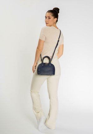 Lazarotti BOLOGNA - Handtas - navy