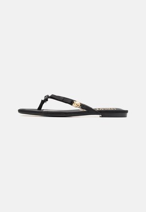 FONDO MILLIE SHOES - T-bar sandals - black