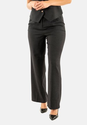 Pantalones - noir