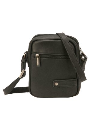ARTHUR&ASTON Sac bandoulière - a noir