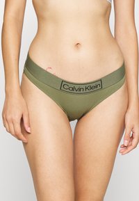 Calvin Klein Underwear Cuecas - napa