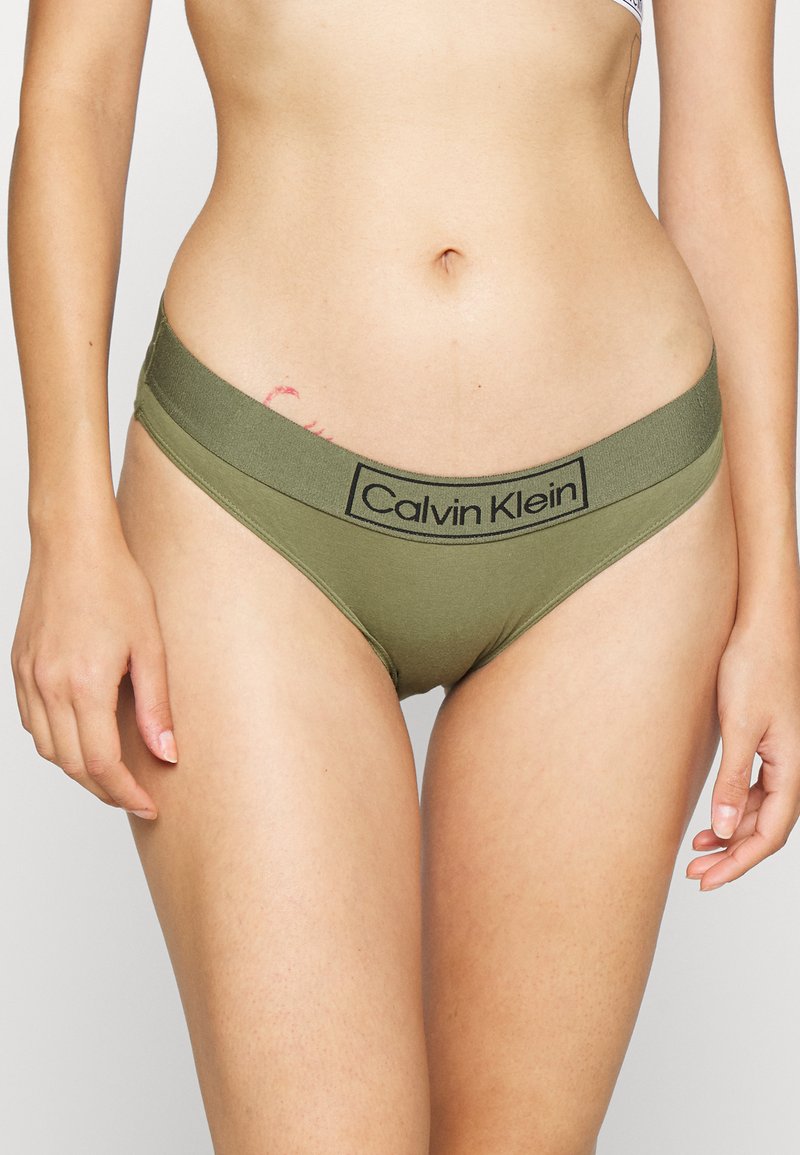 Calvin Klein Underwear Cuecas - napa
