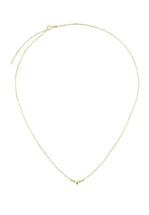 DIAMANT L'ÉTERNEL, Halskette - yellow gold-coloured