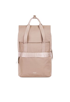 GIOMA - Malý batoh  - beige