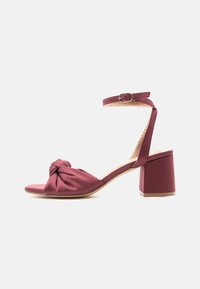 Δεν επιλέχθηκε, burgundy