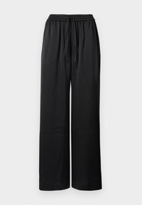 SAHELENA - Bukser - black