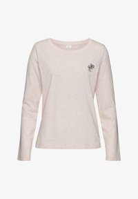 Valitud, rosa meliert