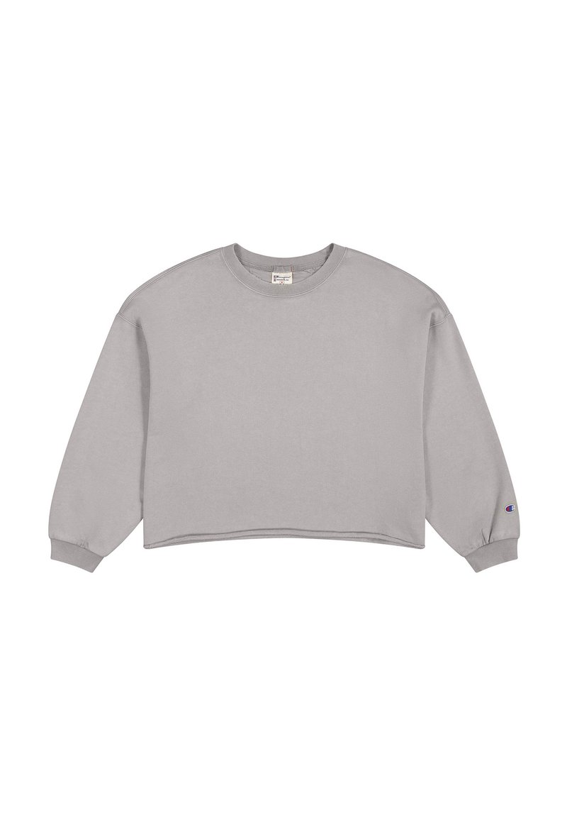 Champion Sweater graniet Champion Sweater graniet