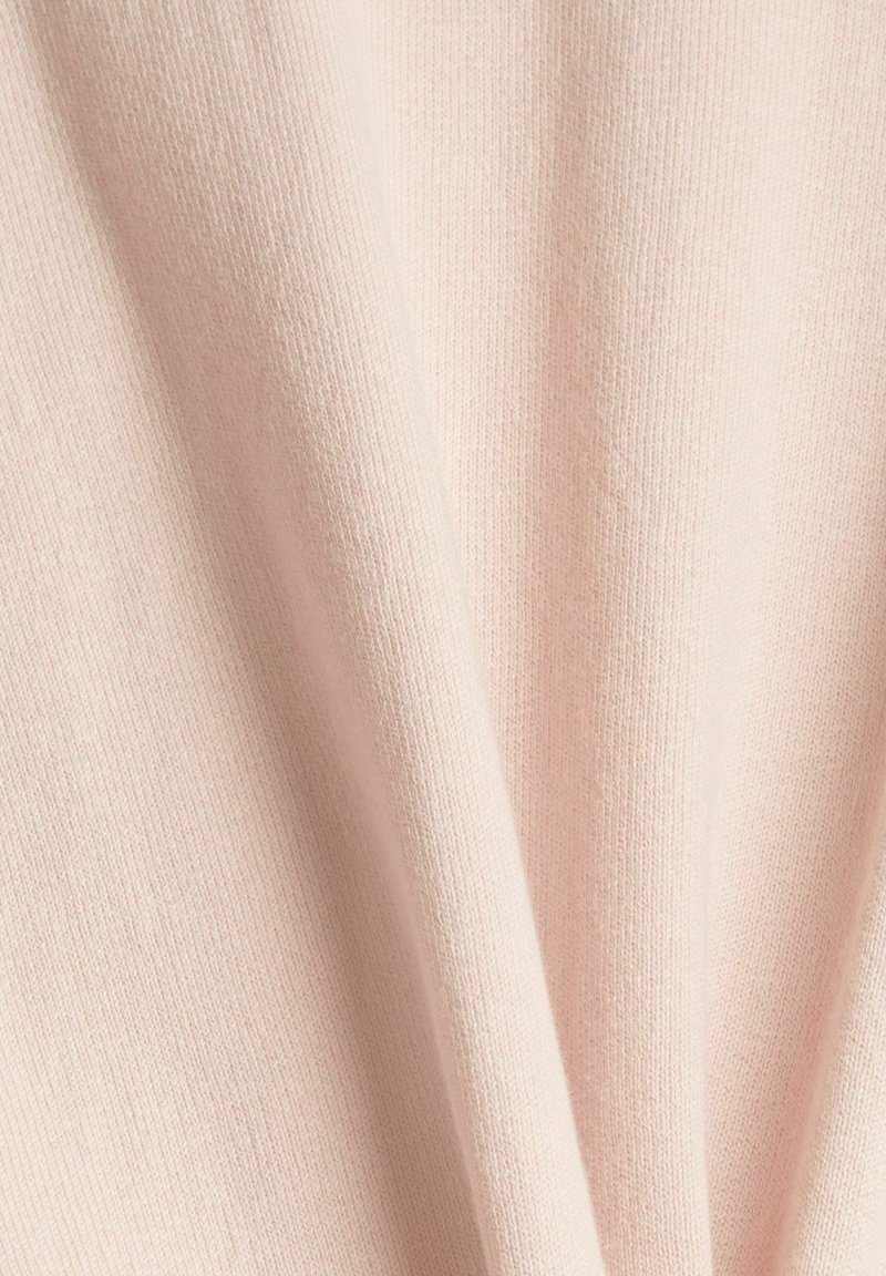 Damen Strickjacken | edc by Esprit Strickpullover dusty nude/grau - IM65198 Damen Strickjacken | edc by Esprit Strickpullover dusty nude/grau - IM65198