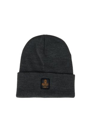 CLARK - Berretto - dark anthracite