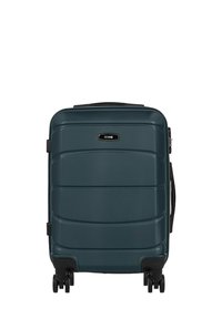 OCHNIK UNISEX ciemnozielony