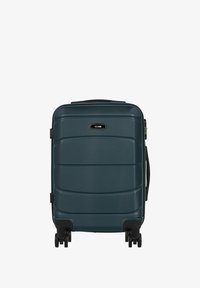 Niewybrane, dark green