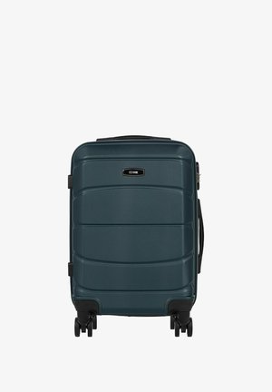 OCHNIK UNISEX ciemnozielony