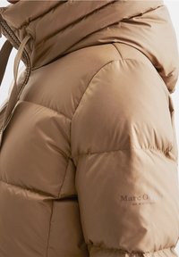 Marc O'Polo Abrigo de plumas - brown