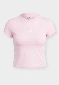 Επιλέχθηκε, clear pink/white