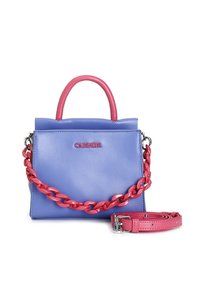 CAFèNOIR Borsa a mano - indigo