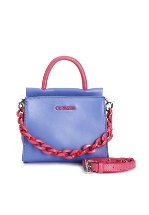 CAFèNOIR Sac à main - indigo