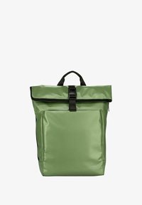 Non sélectionné, olive