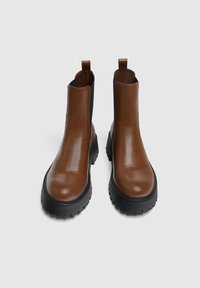 PULL&BEAR Ankle boot