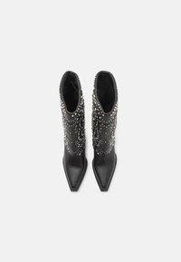 Alma en Pena Botas camperas - black