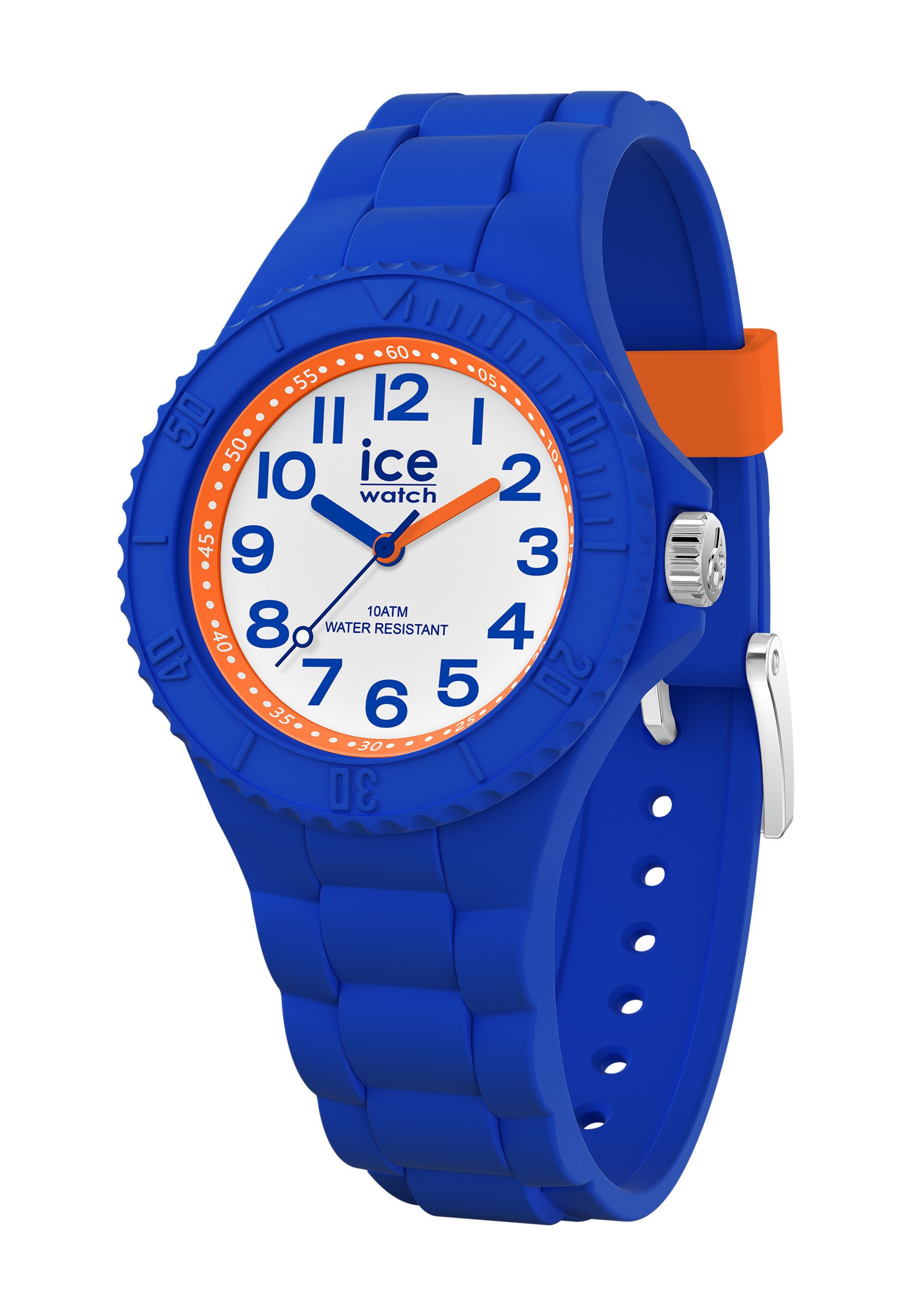 Ice-Watch HERO Horloge blue dragon xs/blauw