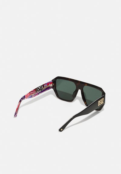 Dsquared2 Sunglasses - havana