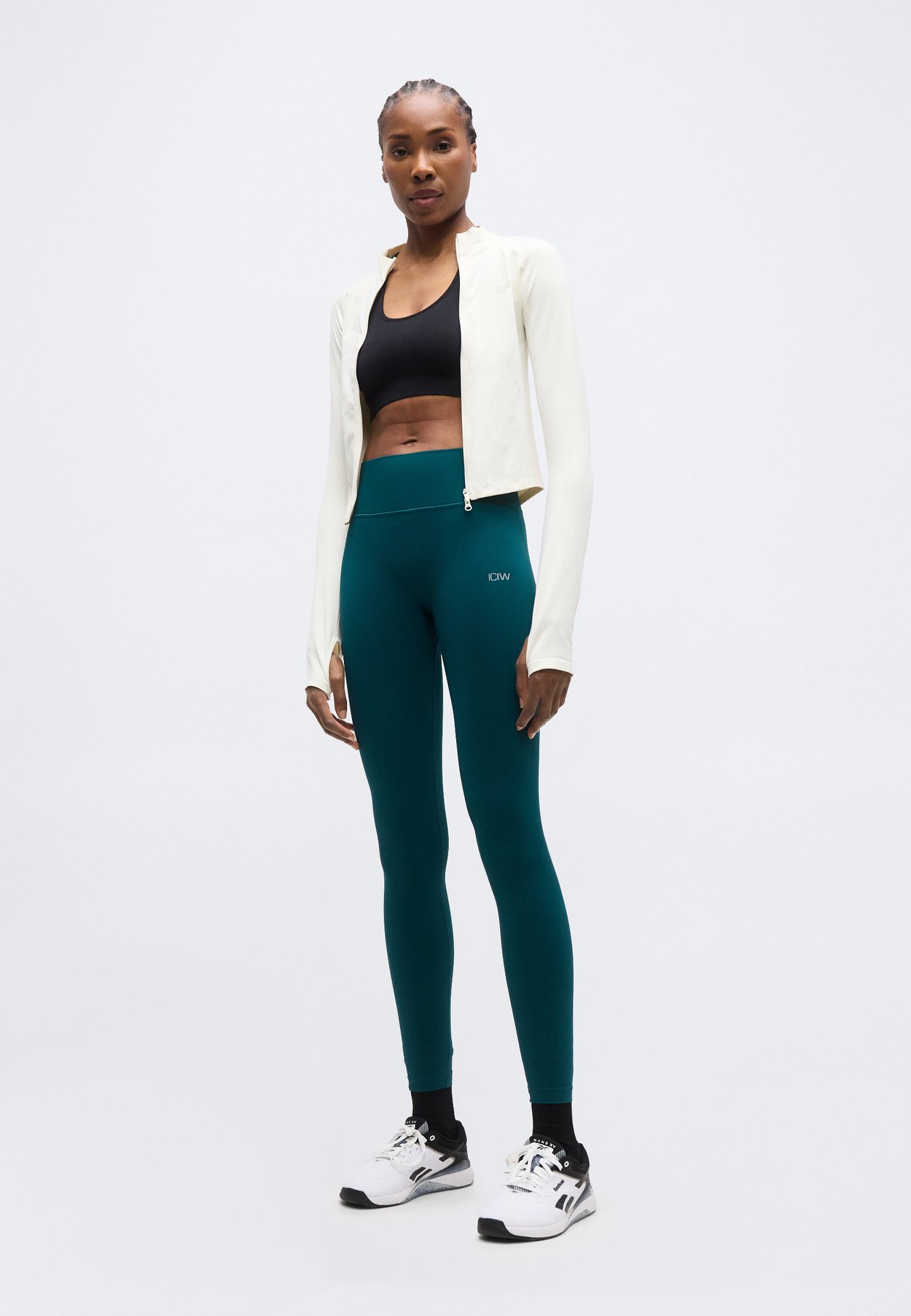 DEFINE SEAMLESS V SHAPE TIGHT