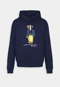 Não selecionado, cruise navy