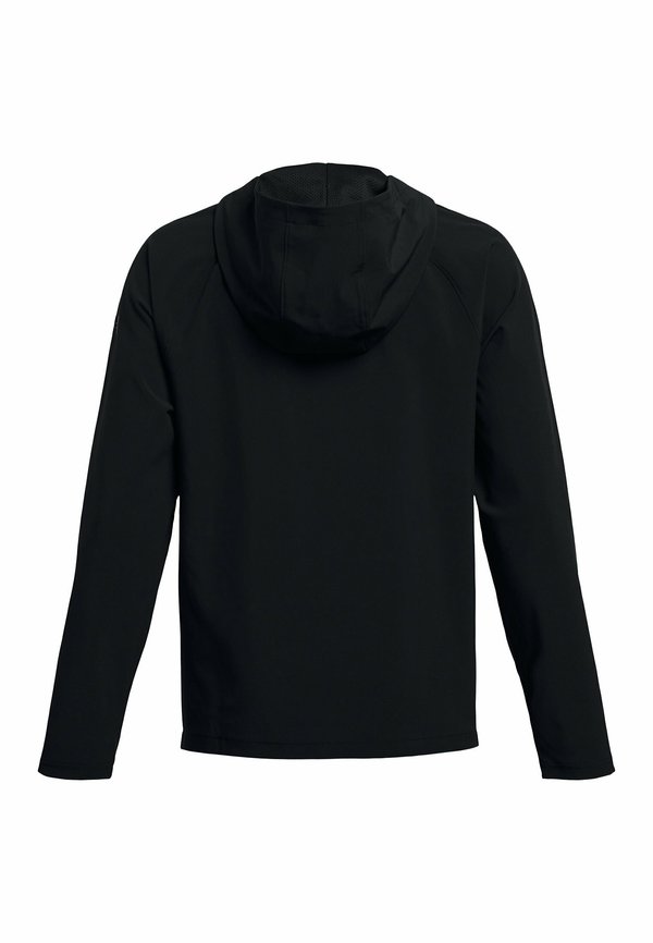 UNSTOPPABLE - Training jacket2