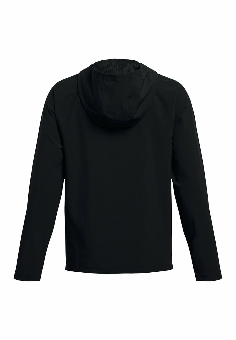 Under Armour UNSTOPPABLE Giacca sportiva black (001)/nero