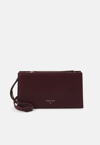Não selecionado, darkplum