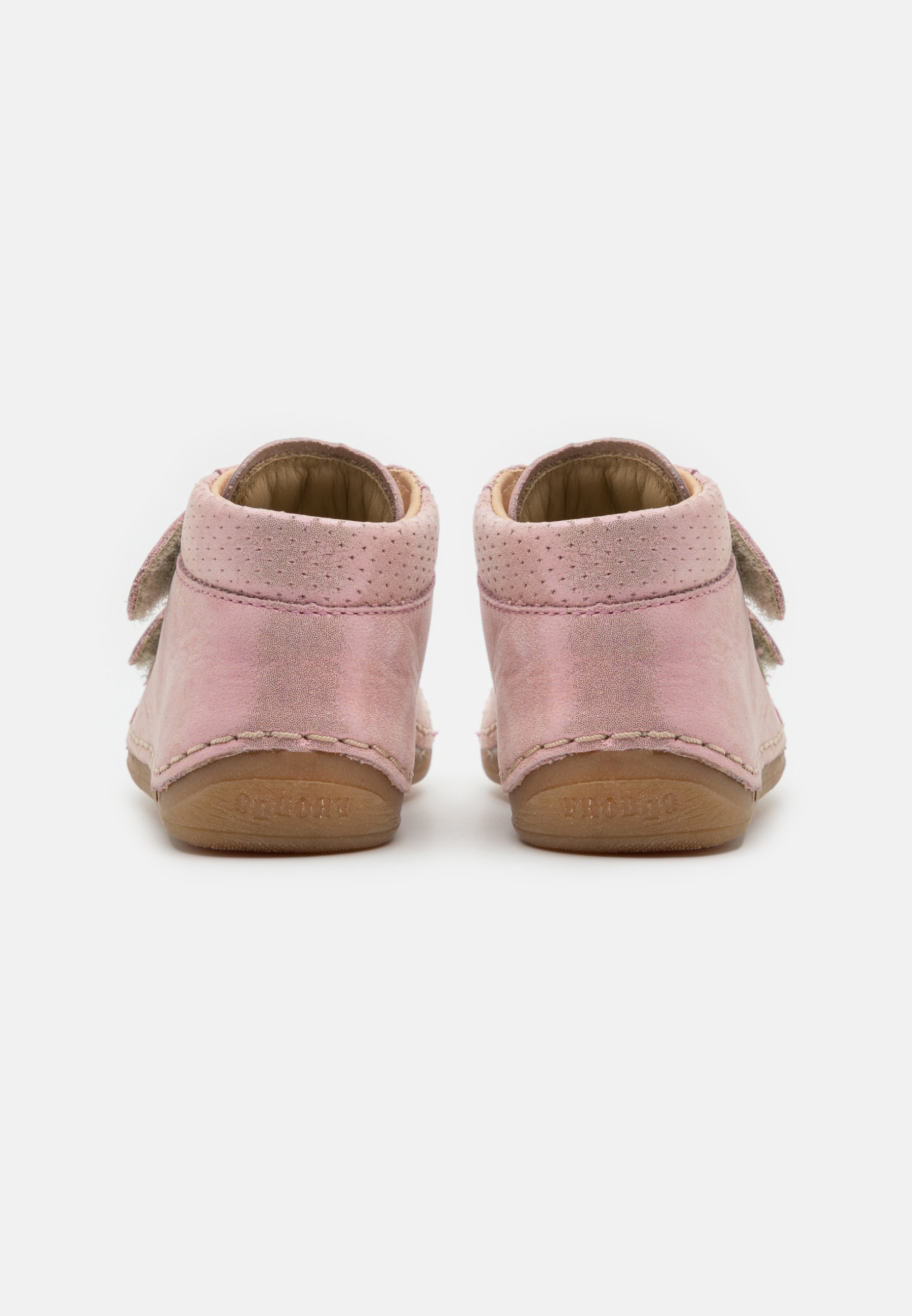 Froddo Baby Winterstiefel PAIX Für Jungen - Warme Lederstiefel Für Kalte Tage