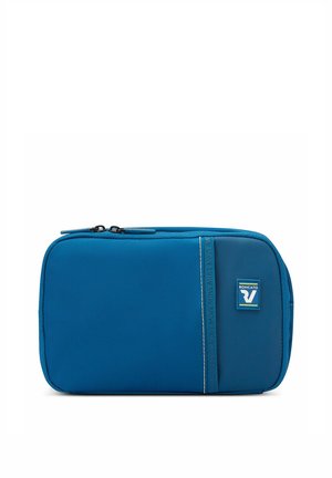 RV Roncato, MOVE NECESSAIRE 16X25X9 CM UNISEX - Beauty case - blu laguna