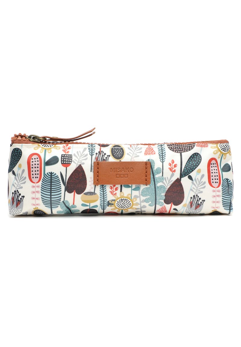 MISAKO BOSQUE - Federmäppchen - multi coloured