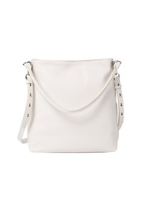 GRAYANA - Kézitáska - light beige