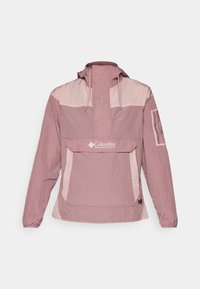 CHALLENGER™  - Tuulitakki - fig/eraser pink