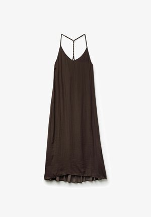 Calzedonia, COCO BROWN - Vestido informal - brown