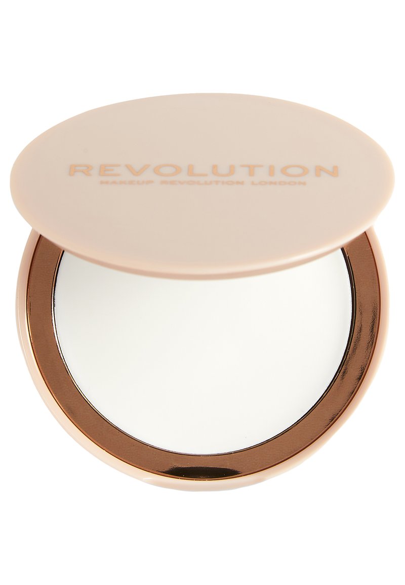 Makeup Revolution SUPERDEWY BLUR BALM nieokreślony