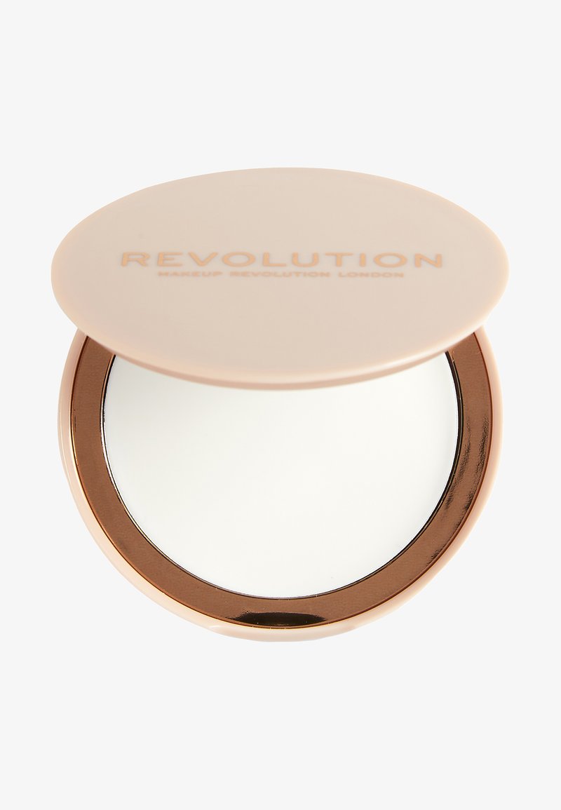 Makeup Revolution SUPERDEWY BLUR BALM nieokreślony