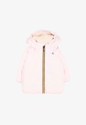 K-Way, GIUBBOTTO - Abrigo de invierno - pink